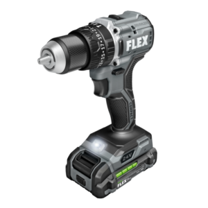 Hammer Drill