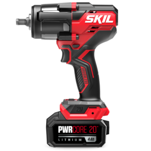 Impact Wrench