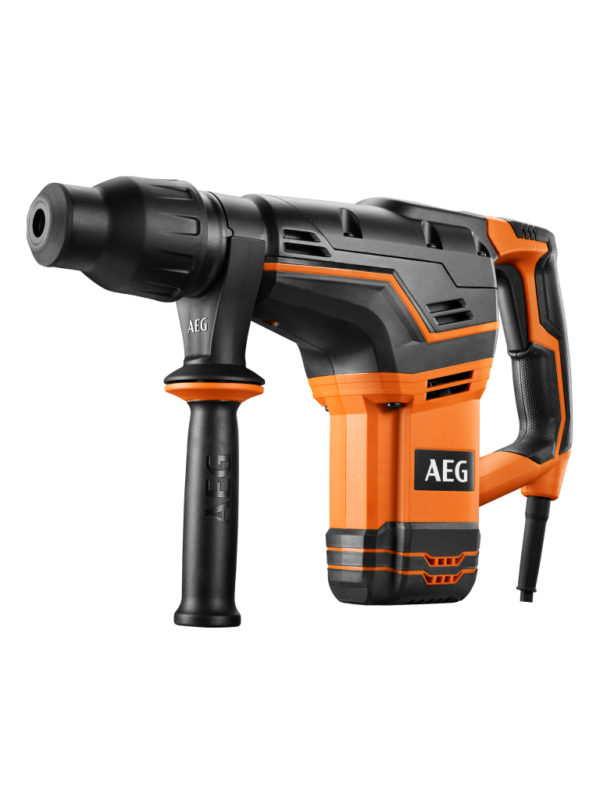Impact Wrench - Image 2