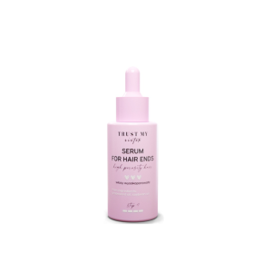 Hot Oil - high porosity